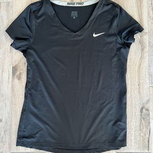 Nike Pro Dri Fit Shirt